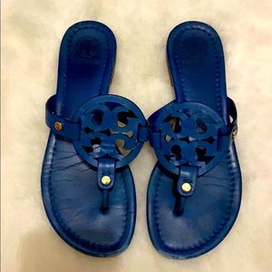 Tory Burch Miller Sandals